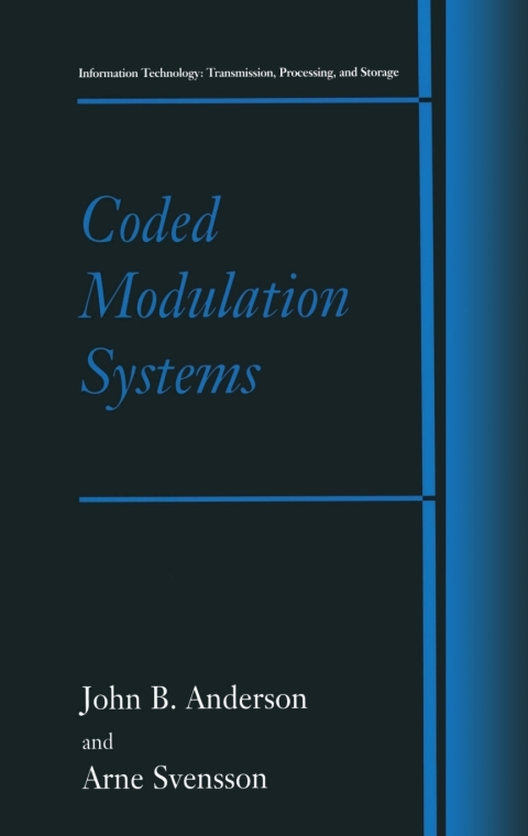 Coded Modulation Systems 