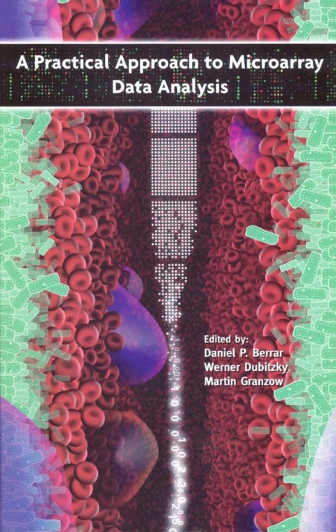 Cover image for book A Practical Approach to Microarray Data Analysis