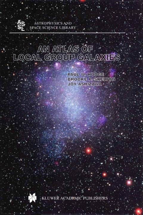 An Atlas of Local Group Galaxies 
