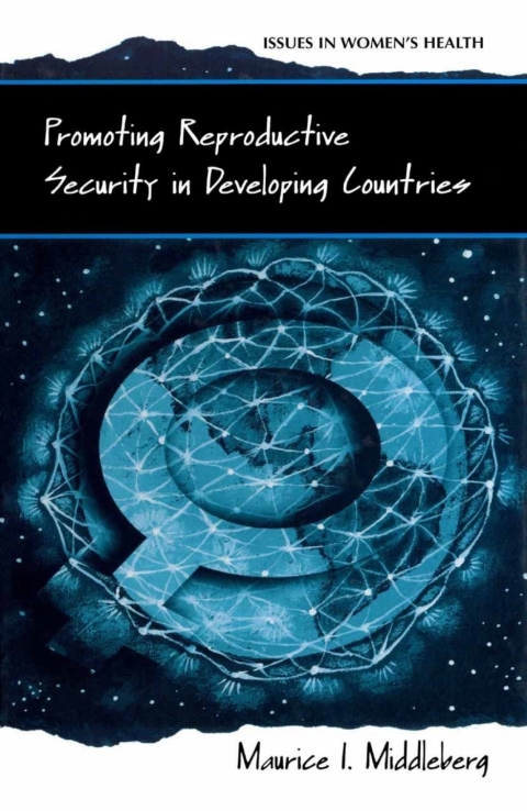 Cover image for book Promoting Reproductive Security in Developing Countries