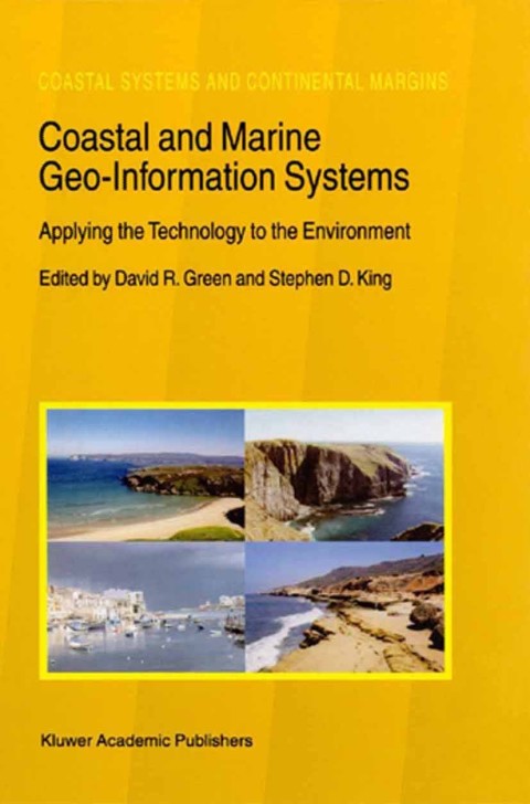 Coastal and Marine Geo-Information Systems 