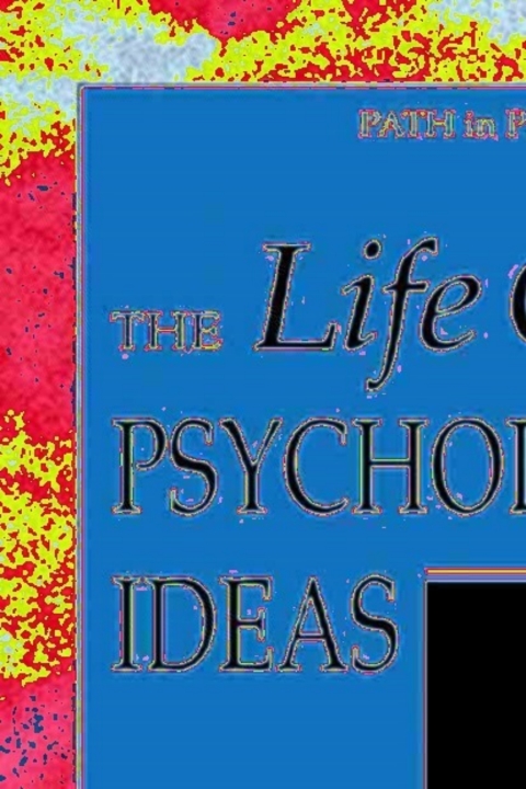 Cover image for book The Life Cycle of Psychological Ideas