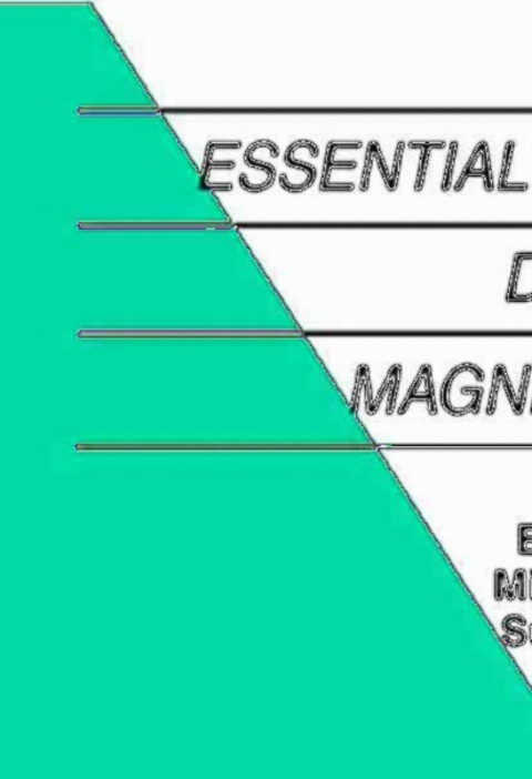 Essential Spaceflight Dynamics and Magnetospherics 