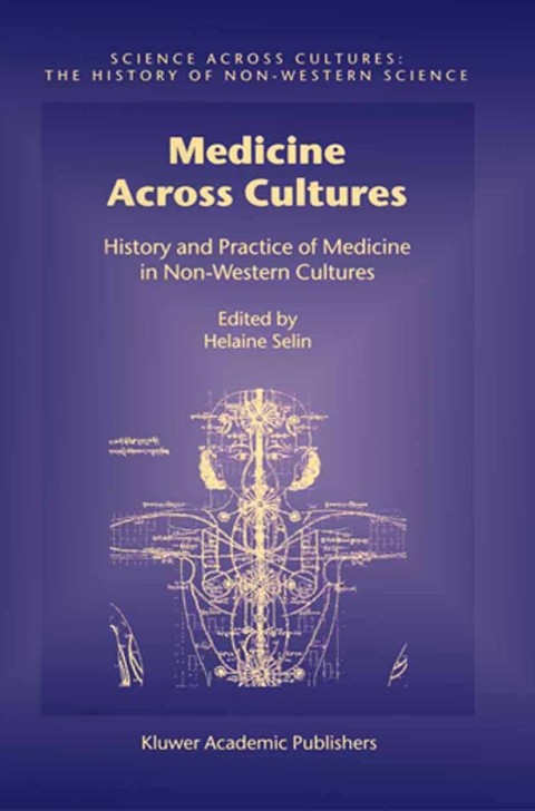 Medicine Across Cultures 