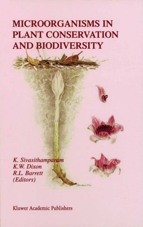 Microorganisms in Plant Conservation and Biodiversity 