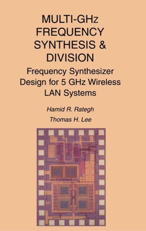 Multi-GHz Frequency Synthesis \u0026 Division 