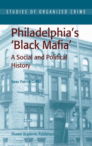 Philadelphia's Black Mafia