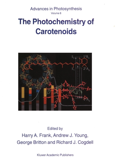 The Photochemistry of Carotenoids 
