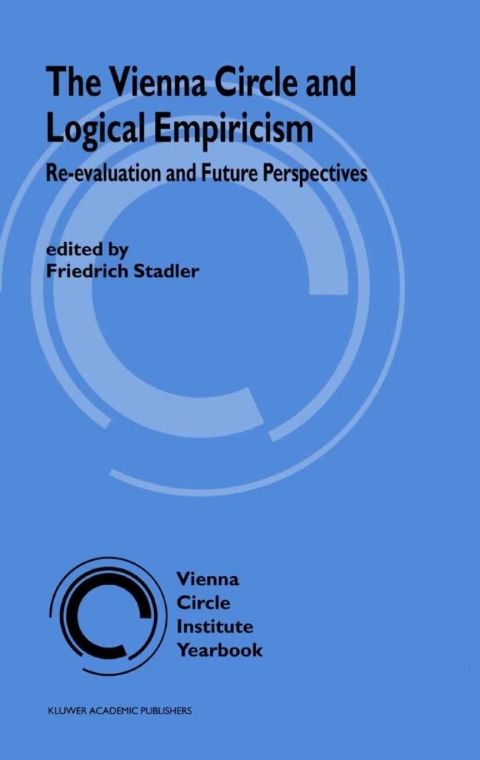 Cover image for book The Vienna Circle and Logical Empiricism