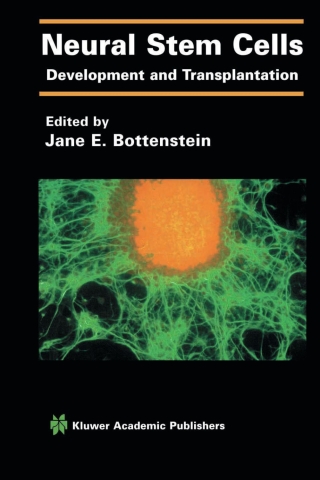 Neural Stem Cells