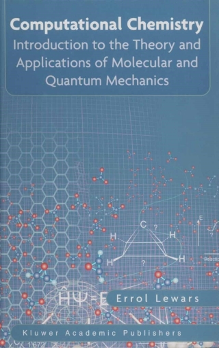 Computational Chemistry
