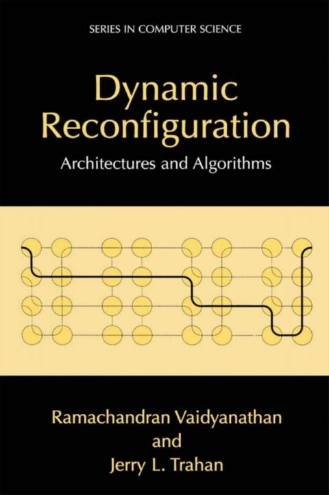 Cover image for book Dynamic Reconfiguration