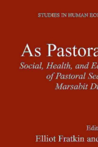 As Pastoralists Settle