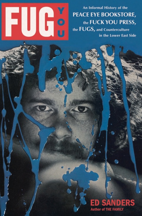 Cover image for book Fug You