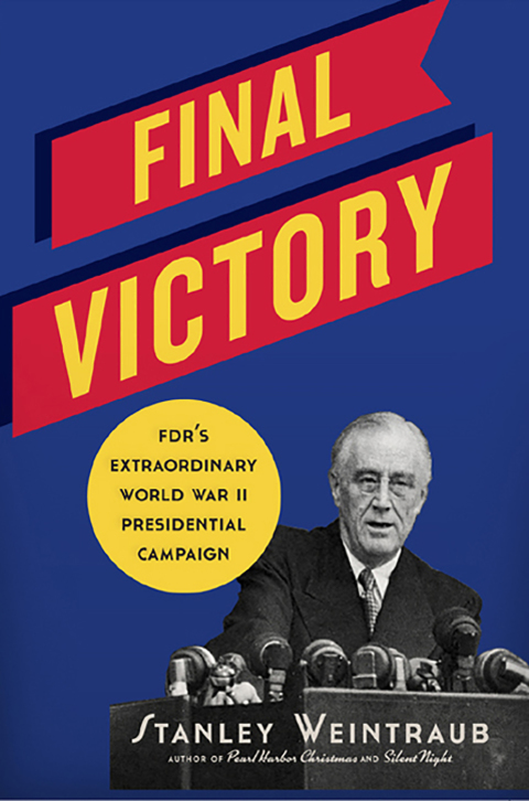 Cover image for book Final Victory
