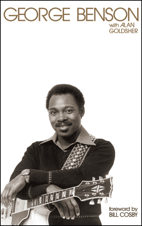 Cover image for book Benson