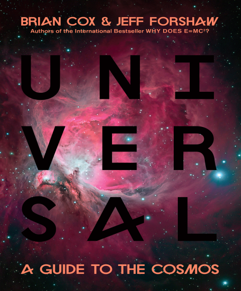 Cover image for book Universal