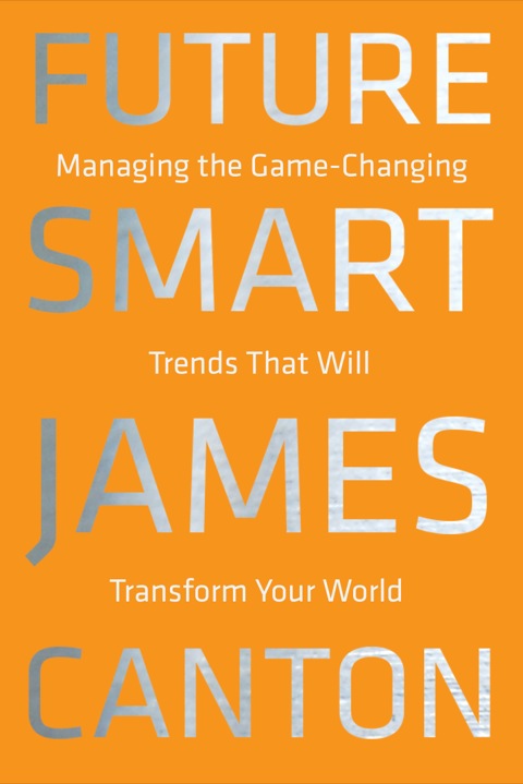 Cover image for book Future Smart