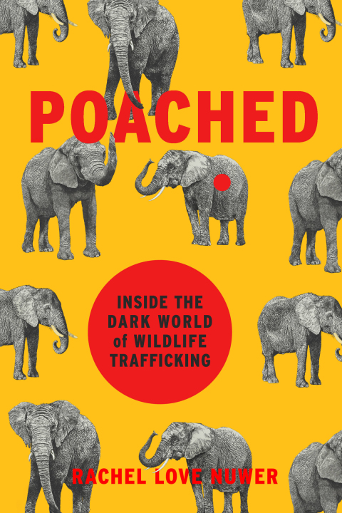 Cover image for book Poached