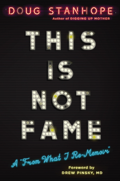 Cover image for book This Is Not Fame