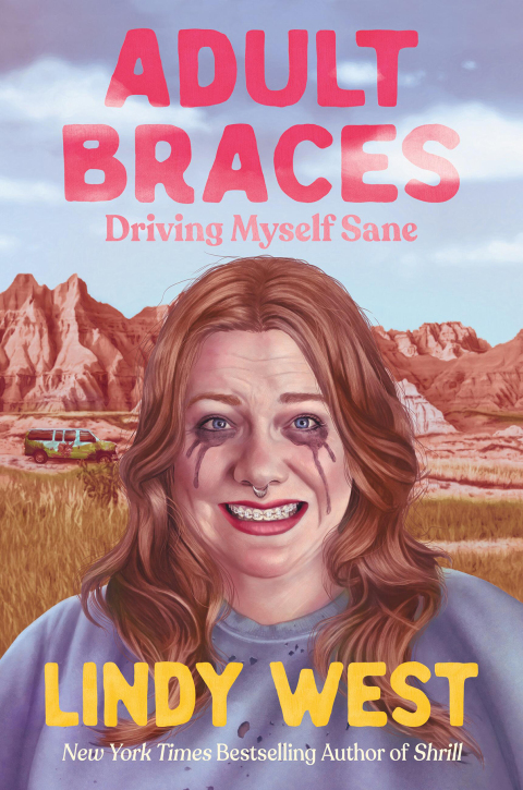 Cover image for book Adult Braces