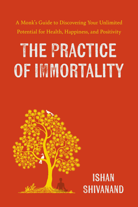Cover image for book The Practice of Immortality