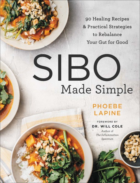 Cover image for book SIBO Made Simple