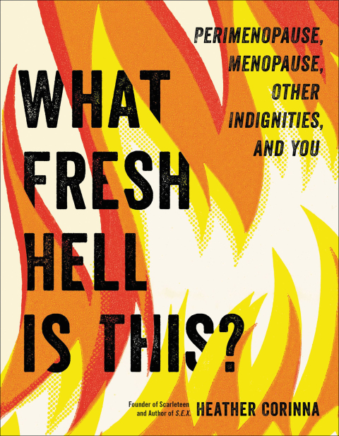 Cover image for book What Fresh Hell Is This?