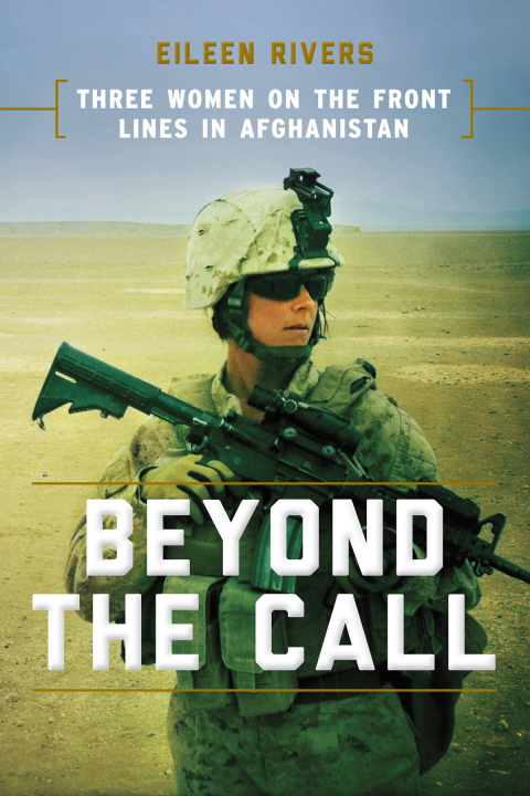 Cover image for book Beyond the Call