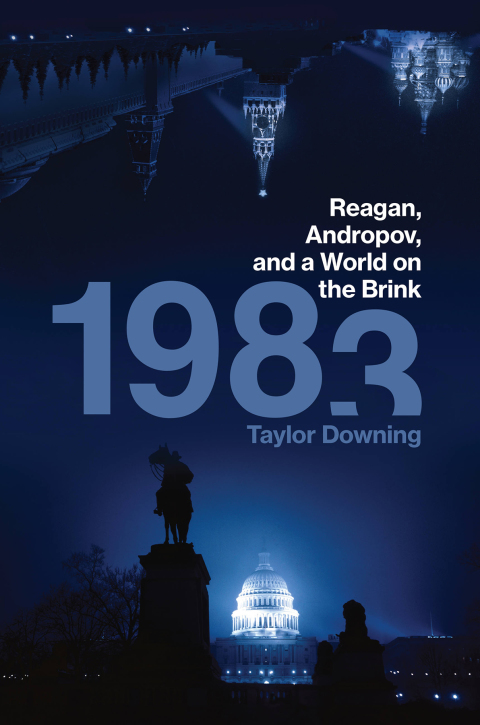 Cover image for book 1983