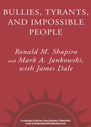 Bullies, Tyrants, and Impossible People