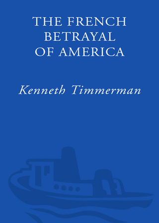 The French Betrayal of America