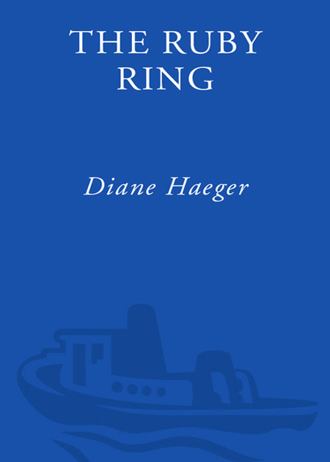Cover image for book The Ruby Ring