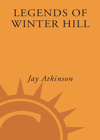 Legends of Winter Hill