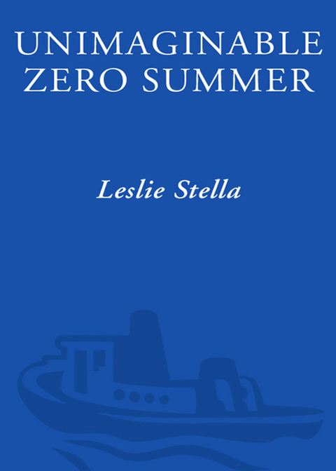 Cover image for book Unimaginable Zero Summer