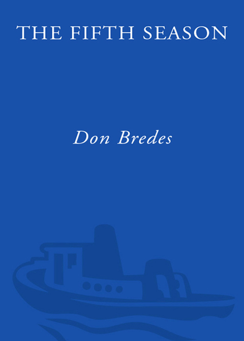 Cover image for book The Fifth Season