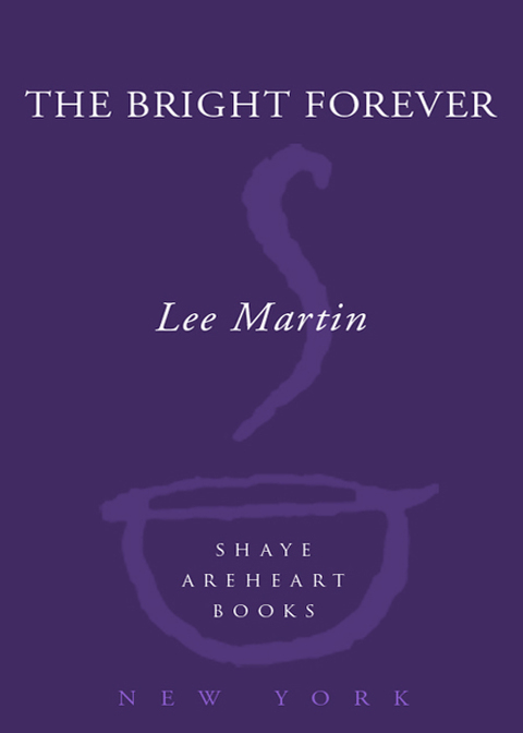 Cover image for book The Bright Forever