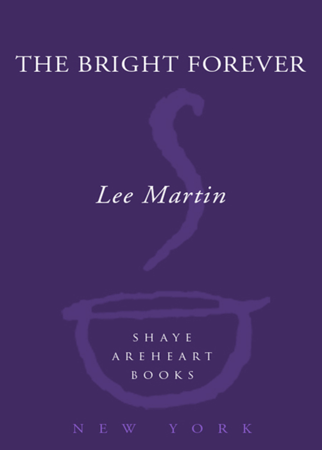 The Bright Forever