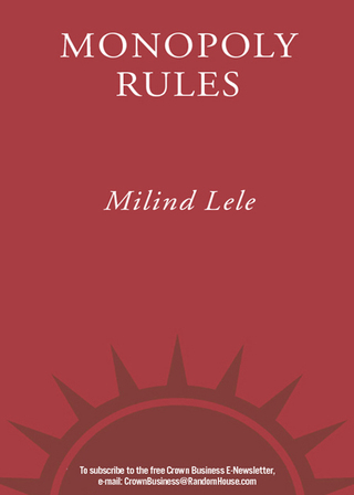 Monopoly Rules