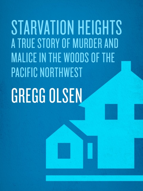 Cover image for book Starvation Heights