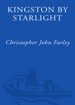 Kingston by Starlight