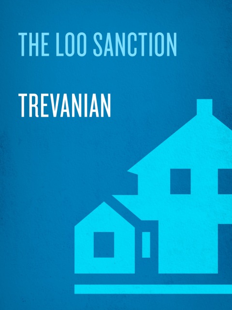 Cover image for book The Loo Sanction