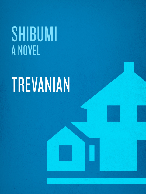 Cover image for book Shibumi