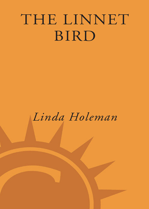 Cover image for book The Linnet Bird