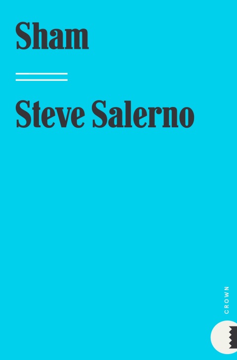 Cover image for book Sham