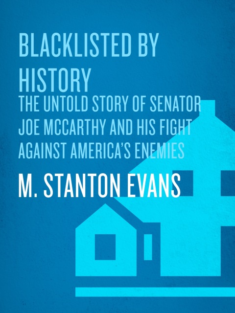 Cover image for book Blacklisted by History