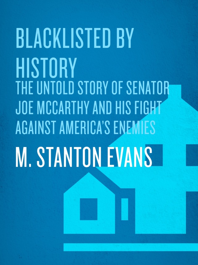 Blacklisted by History