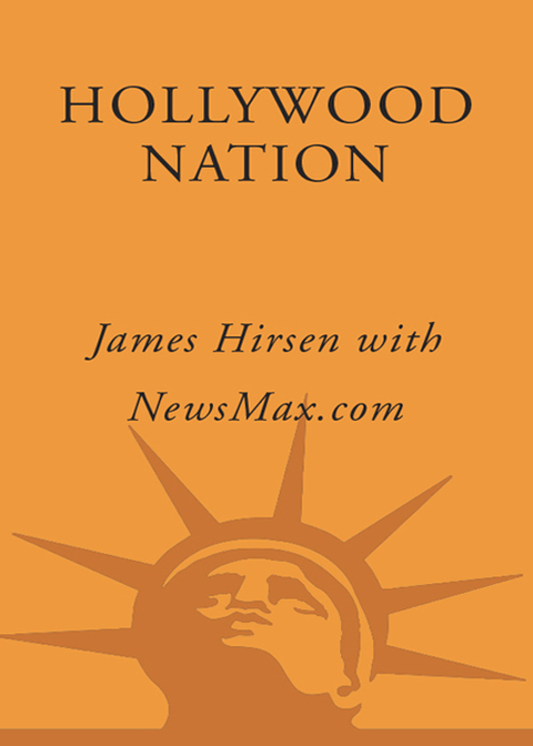 Cover image for book Hollywood Nation