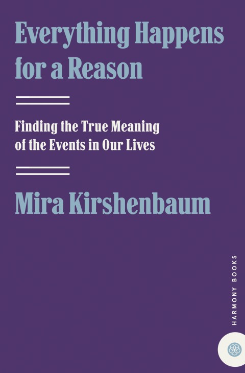 Cover image for book Everything Happens for a Reason