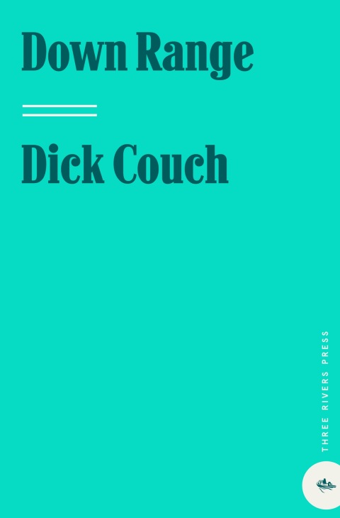 Cover image for book Down Range